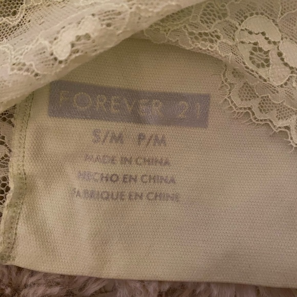 top forever 21 - Picture 3 of 3